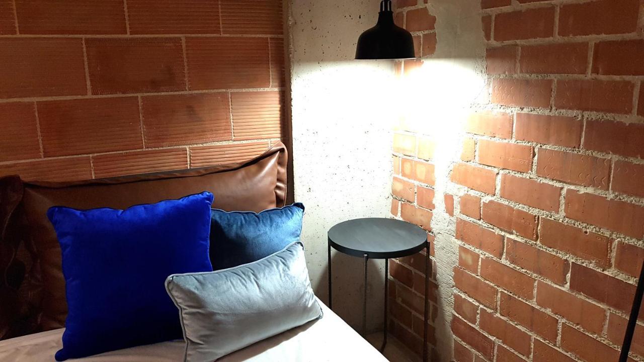 Two-Level Catchy Loft Alicante Beach & Castle Zewnętrze zdjęcie