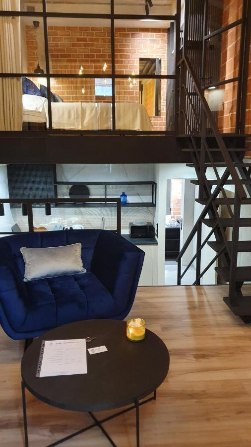 Two-Level Catchy Loft Alicante Beach & Castle Zewnętrze zdjęcie
